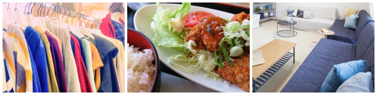 衣食住に活かすカラーコーディネート講座　ＰＴＡ講演　ＰＴＡ講座