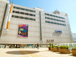 カラー教室ハルモニア北千住教室