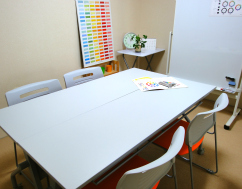 カラー教室ハルモニア北千住教室