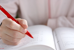 色彩検定２級・３級教材問題作成